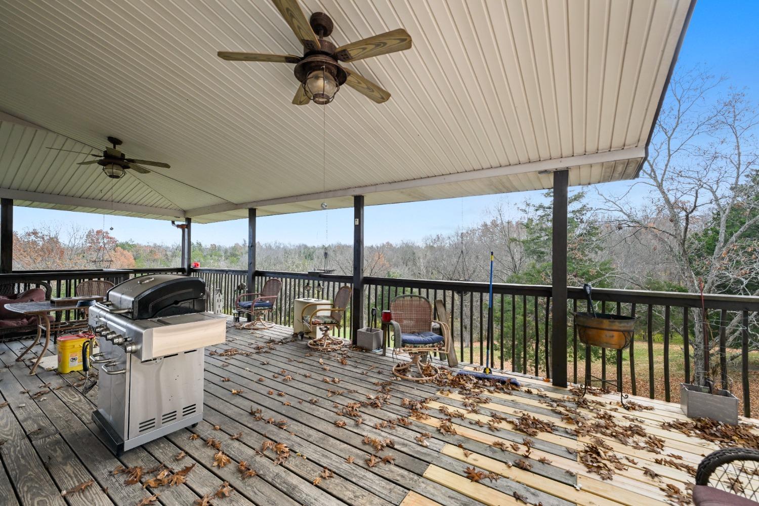 4928 Downey Ridge Road Dillsboro, IN 47018 - Photo 30 of 53