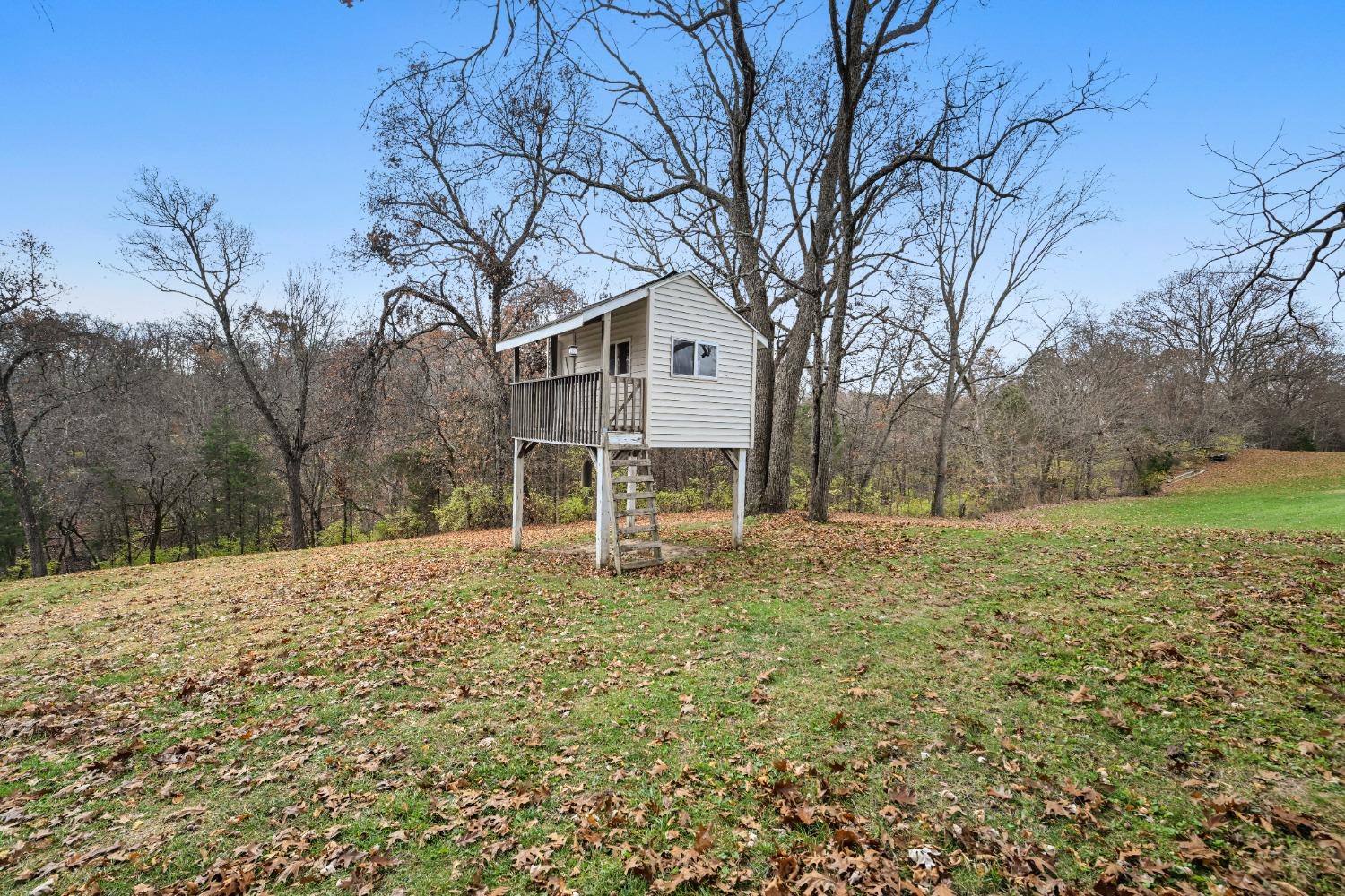 4928 Downey Ridge Road Dillsboro, IN 47018 - Photo 31 of 53