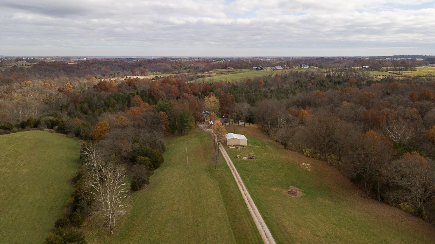 4928 Downey Ridge Road Dillsboro, IN 47018 - Photo 33 of 53