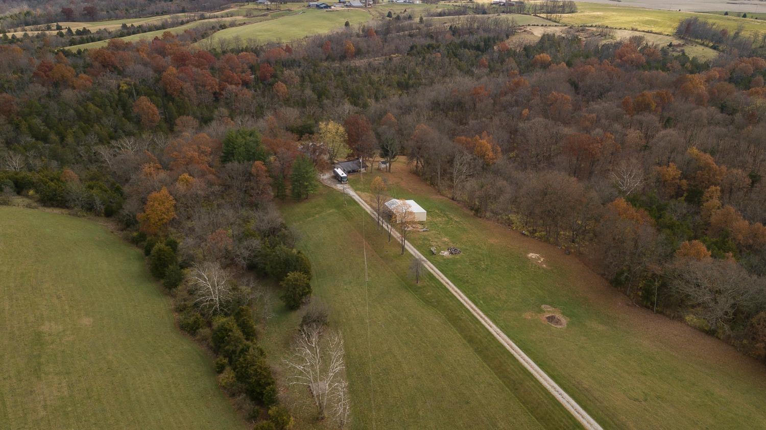 4928 Downey Ridge Road Dillsboro, IN 47018 - Photo 34 of 53