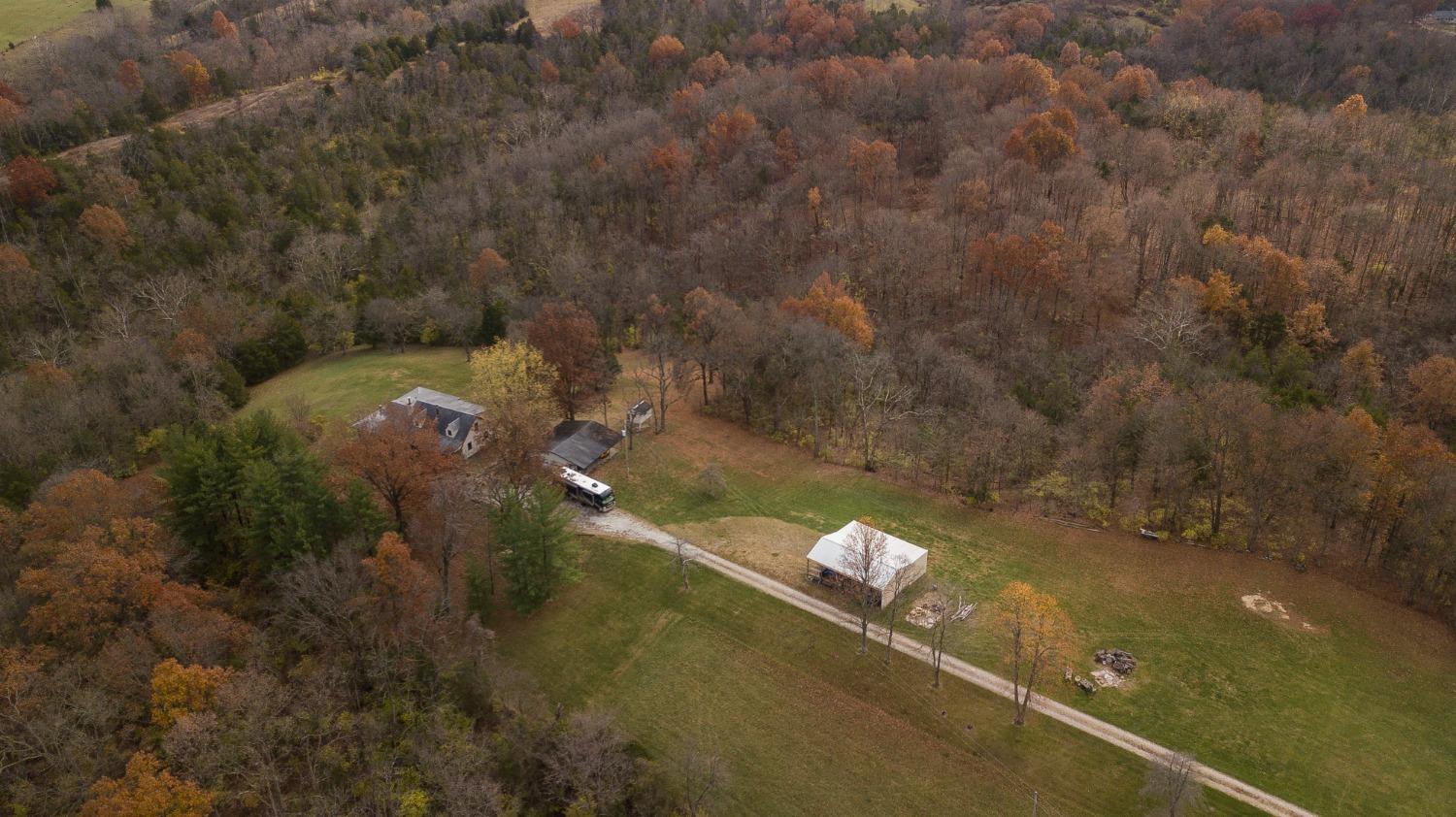 4928 Downey Ridge Road Dillsboro, IN 47018 - Photo 35 of 53
