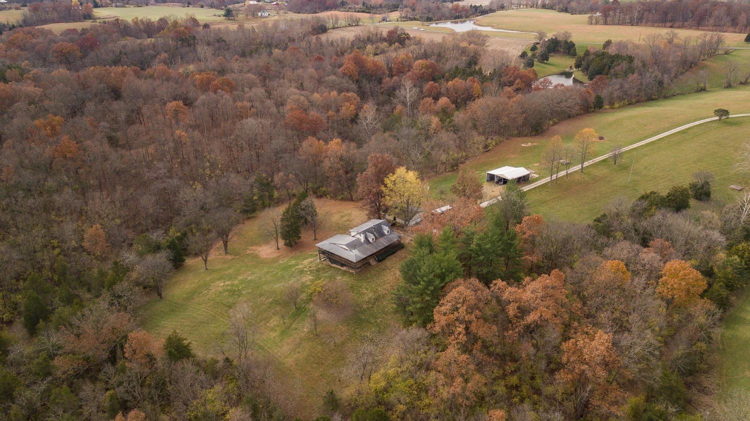 4928 Downey Ridge Road Dillsboro, IN 47018 - Photo 36 of 53