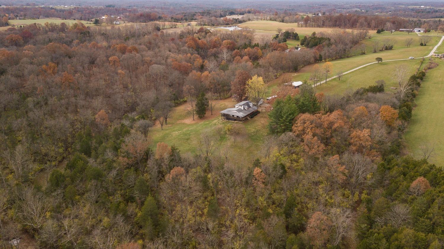 4928 Downey Ridge Road Dillsboro, IN 47018 - Photo 37 of 53