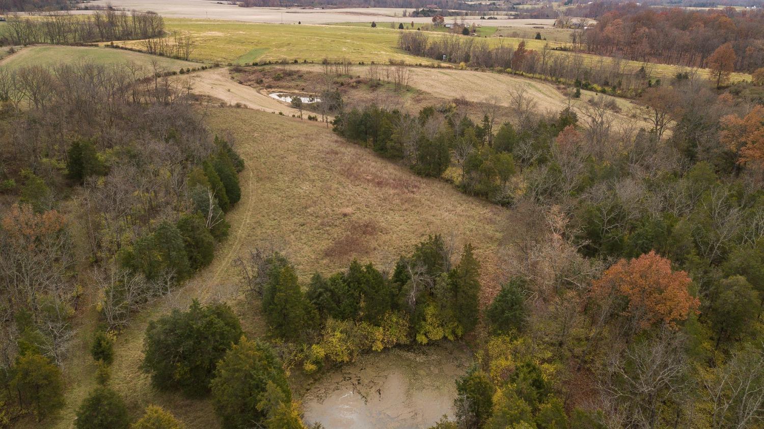 4928 Downey Ridge Road Dillsboro, IN 47018 - Photo 40 of 53
