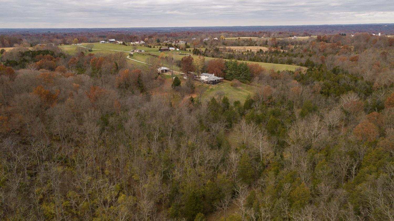 4928 Downey Ridge Road Dillsboro, IN 47018 - Photo 41 of 53