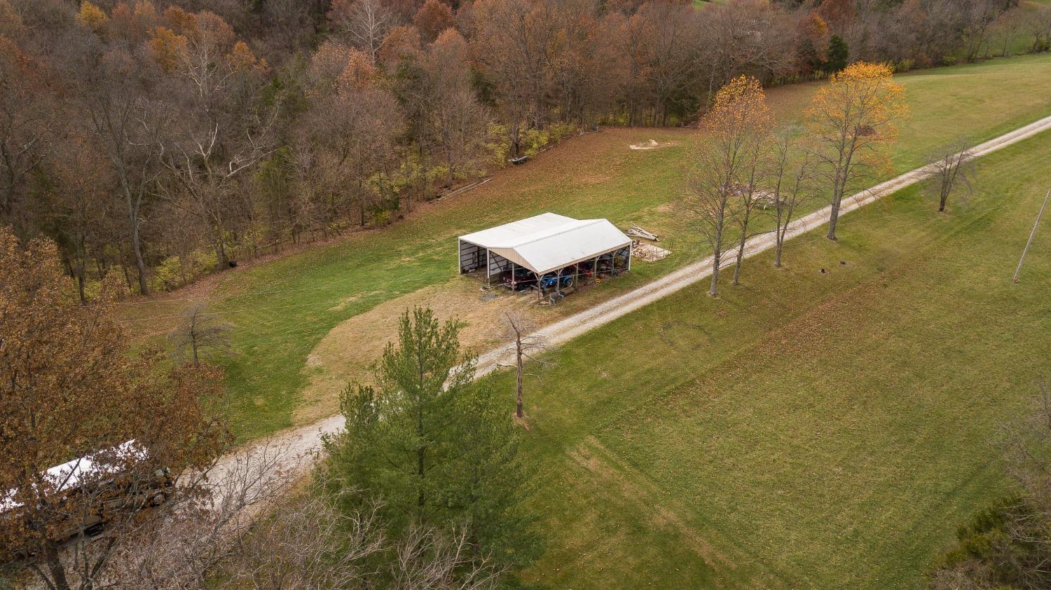 4928 Downey Ridge Road Dillsboro, IN 47018 - Photo 48 of 53
