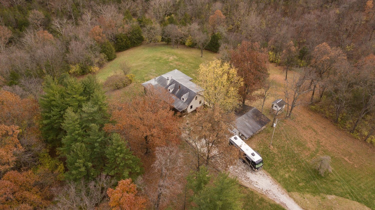 4928 Downey Ridge Road Dillsboro, IN 47018 - Photo 49 of 53