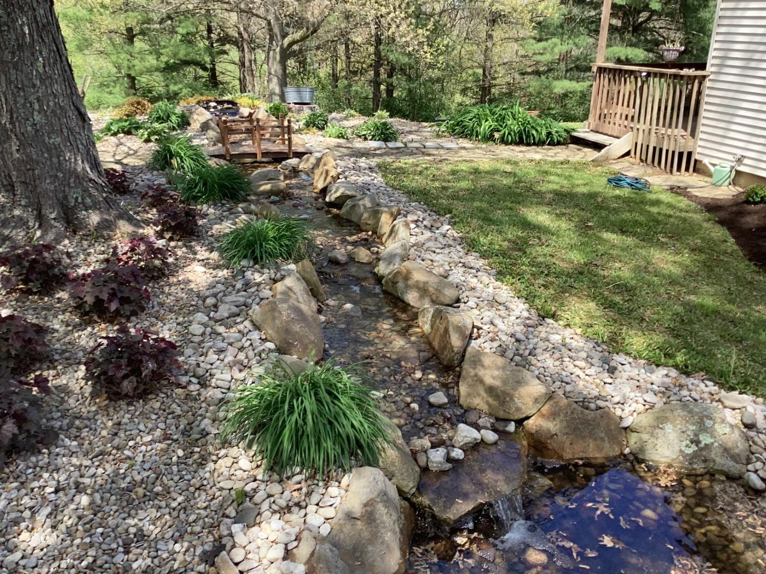 4928 Downey Ridge Road Dillsboro, IN 47018 - Photo 50 of 53