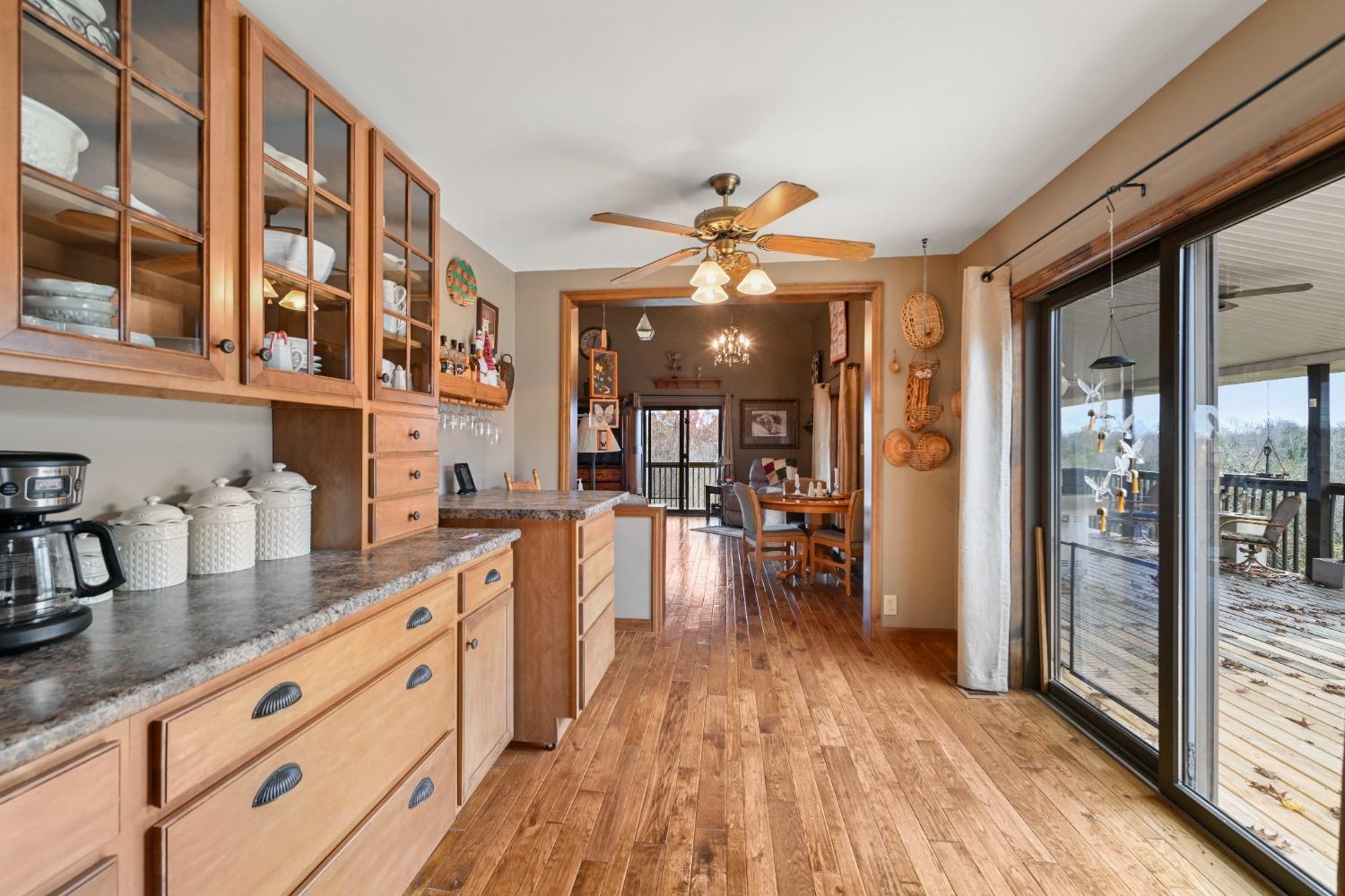 4928 Downey Ridge Road Dillsboro, IN 47018 - Photo 5 of 53