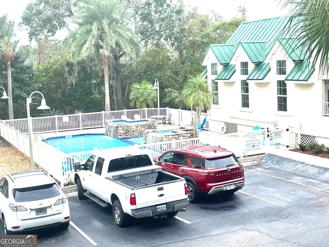 a view of outdoor space yard and patio