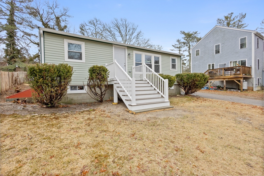 99 Lake Avenue Wareham, MA 02538 - Photo 1 of 26