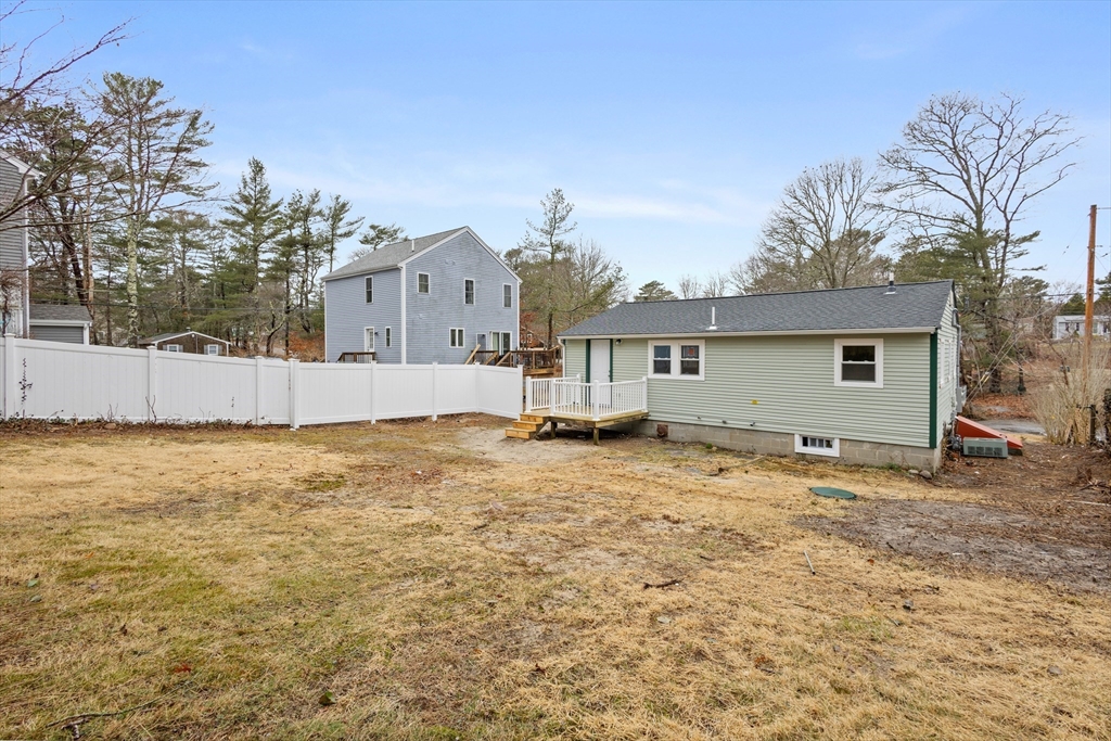 99 Lake Avenue Wareham, MA 02538 - Photo 20 of 26