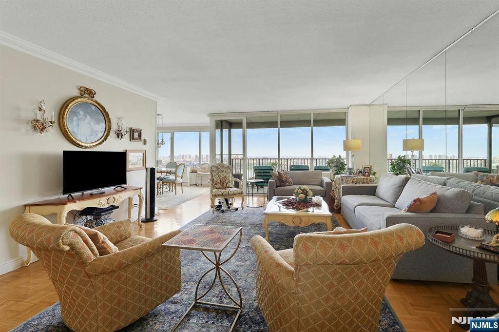 6 Horizon Road, Unit 2207 Fort Lee, NJ 07024 - Photo 15 of 42