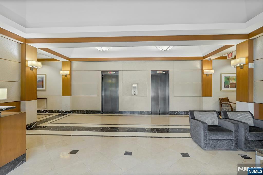 6 Horizon Road, Unit 2207 Fort Lee, NJ 07024 - Photo 41 of 42