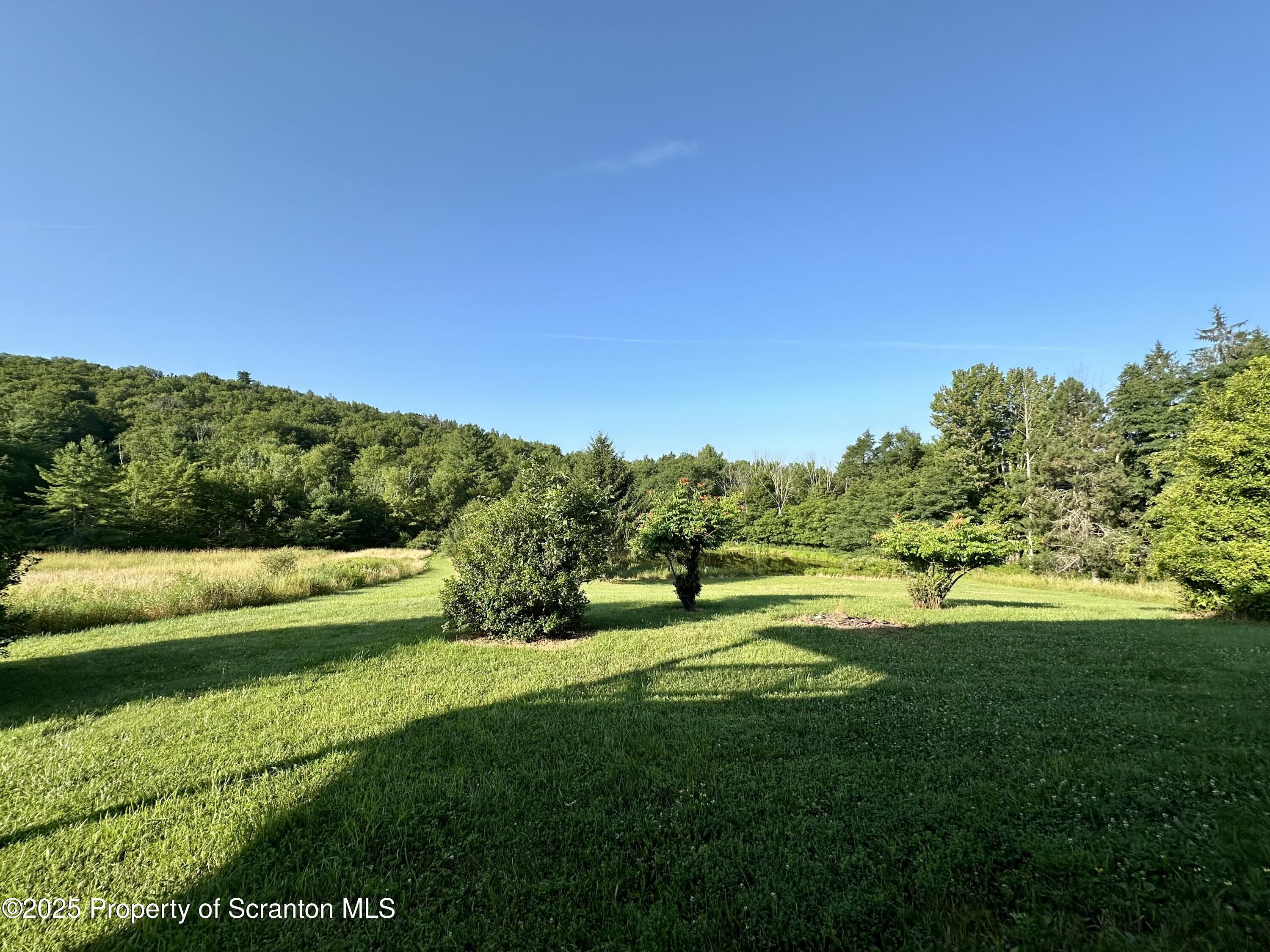 5290 Irish Hill Road Montrose, PA 18801 - Photo 62 of 67 pond