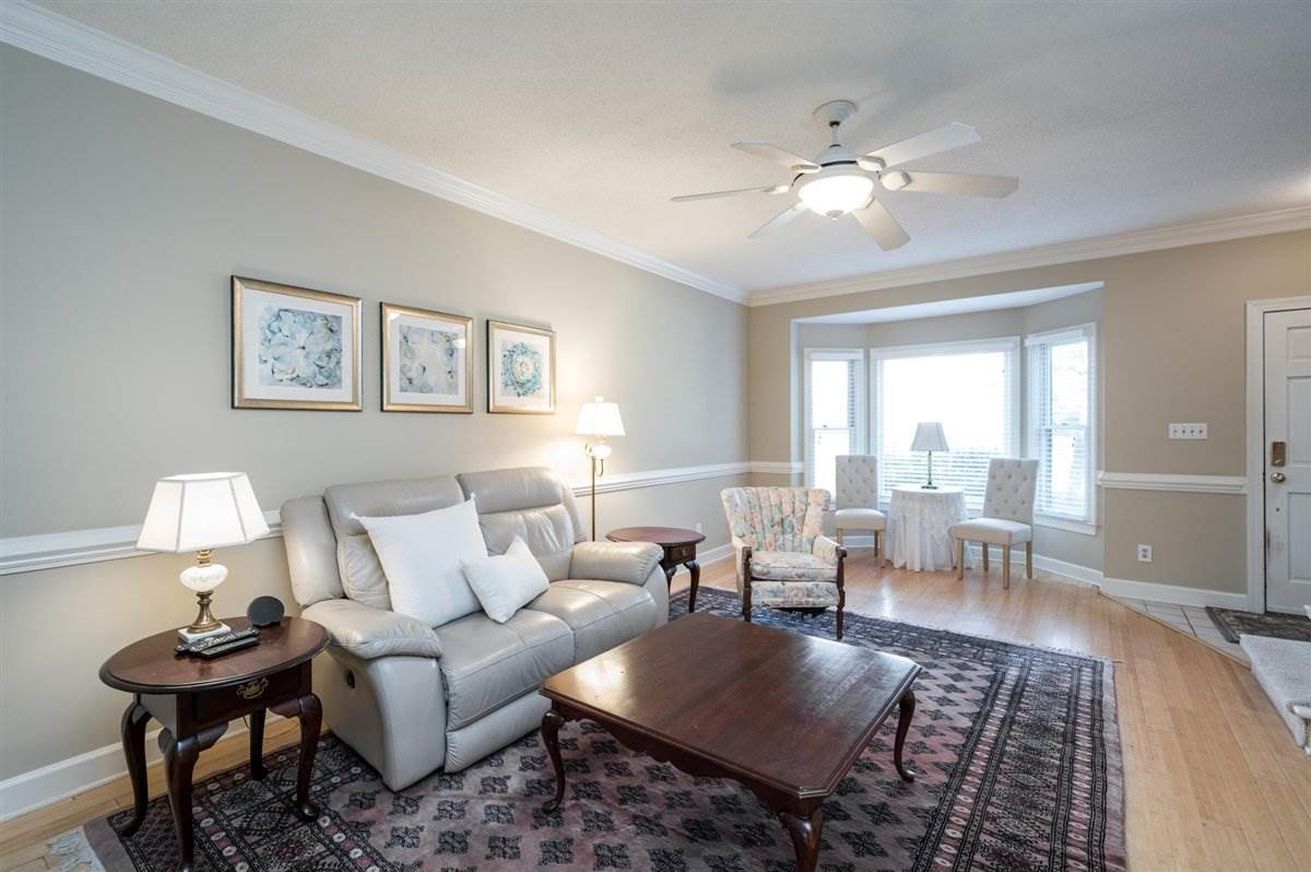 7921 Footman Way Raleigh, NC 27615 - Photo 4 of 28 Photo 4