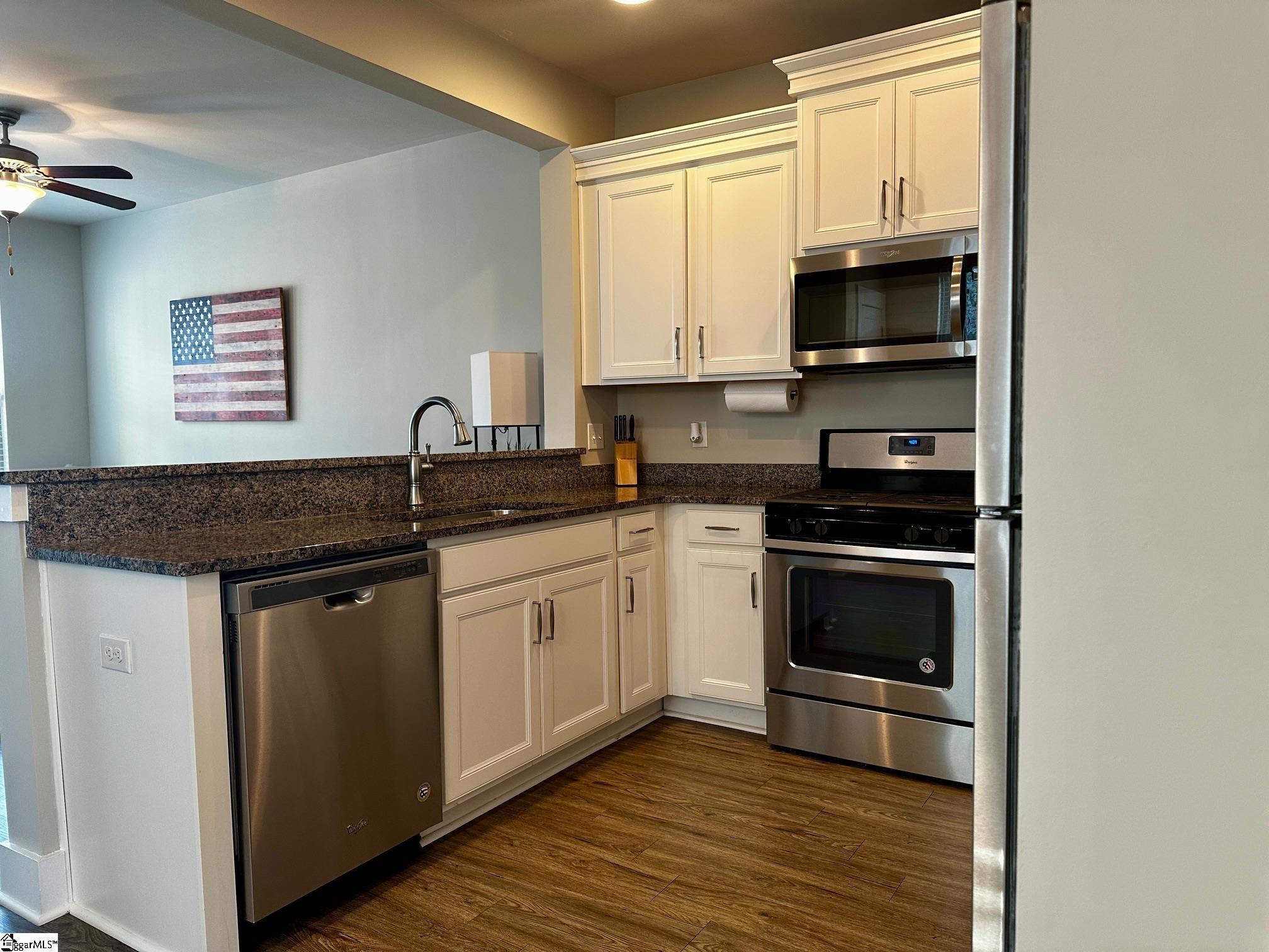 215 Meritage Drive Greer, SC 29651 - Photo 12 of 32