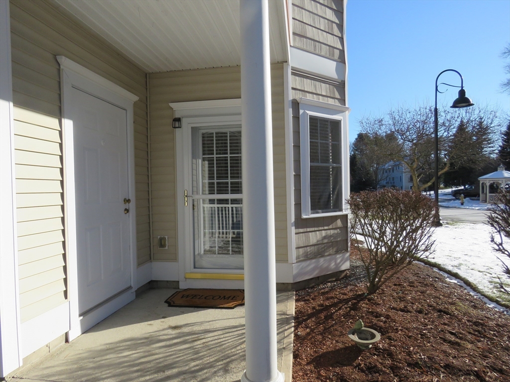 5 Mission Road, Unit 107 Chelmsford, MA 01863 - Photo 25 of 31 Gallery Image 25