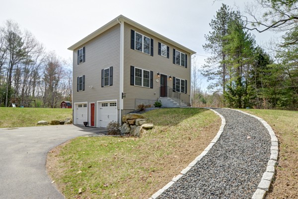 36 Cranberry Meadow Road Charlton, MA 01507 - Photo 1 of 30 Gallery Image 1