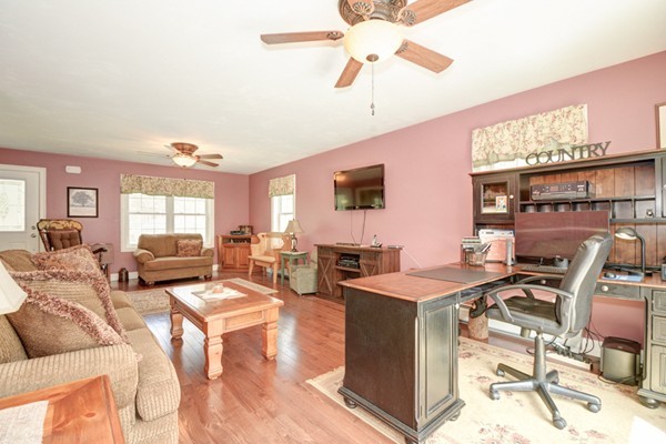 36 Cranberry Meadow Road Charlton, MA 01507 - Photo 11 of 30 Gallery Image 11