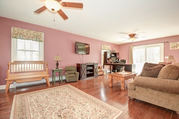 36 Cranberry Meadow Road Charlton, MA 01507 - Photo 12 of 30 Gallery Image 12