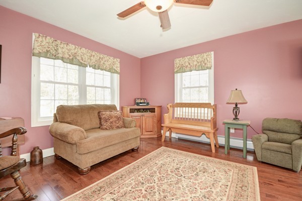 36 Cranberry Meadow Road Charlton, MA 01507 - Photo 14 of 30 Gallery Image 14