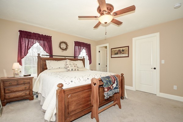 36 Cranberry Meadow Road Charlton, MA 01507 - Photo 16 of 30 Gallery Image 16