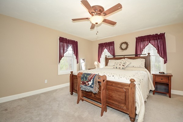 36 Cranberry Meadow Road Charlton, MA 01507 - Photo 17 of 30 Gallery Image 17