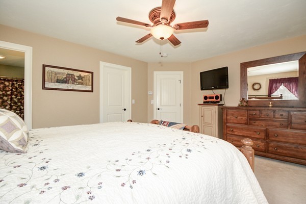 36 Cranberry Meadow Road Charlton, MA 01507 - Photo 19 of 30 Gallery Image 19