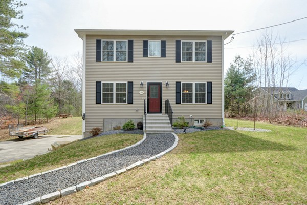 36 Cranberry Meadow Road Charlton, MA 01507 - Photo 2 of 30 Gallery Image 2