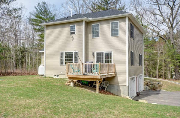 36 Cranberry Meadow Road Charlton, MA 01507 - Photo 28 of 30 Gallery Image 28