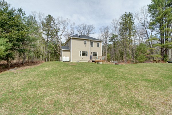 36 Cranberry Meadow Road Charlton, MA 01507 - Photo 29 of 30 Gallery Image 29