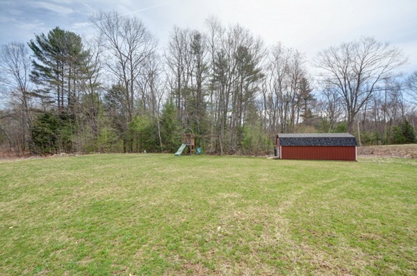 36 Cranberry Meadow Road Charlton, MA 01507 - Photo 30 of 30 Gallery Image 30