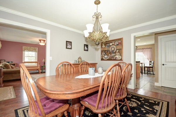 36 Cranberry Meadow Road Charlton, MA 01507 - Photo 9 of 30 Gallery Image 9