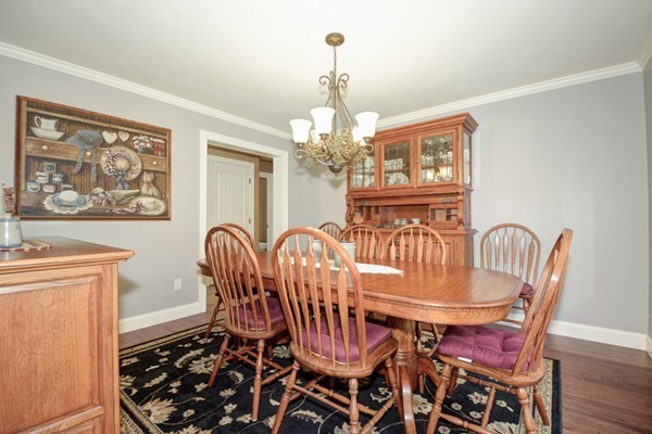 36 Cranberry Meadow Road Charlton, MA 01507 - Photo 10 of 30 Gallery Image 10