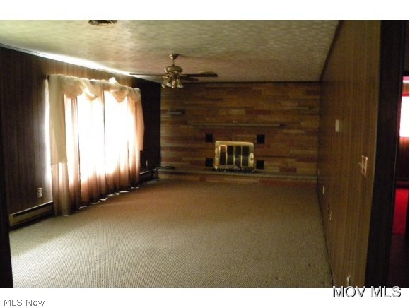 6788 Graham Station Road Letart, WV 25253 - Photo 4 of 8 Living room