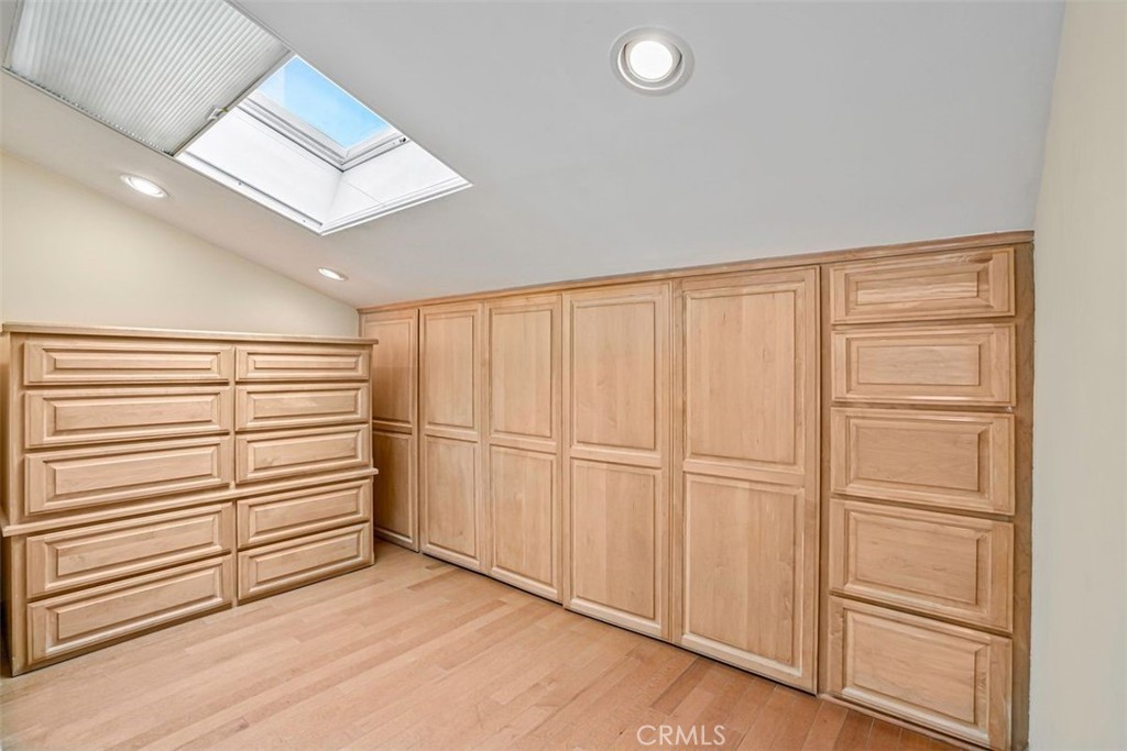 615 Esplanade, Unit 407 Redondo Beach, CA 90277 - Photo 19 of 45 a view of a room with an empty space