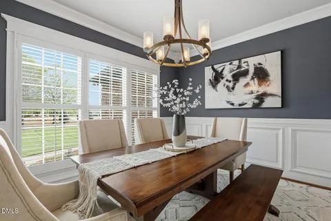 $1,850,000 | 3424 Arthur Pierce Road, Apex, NC 27539