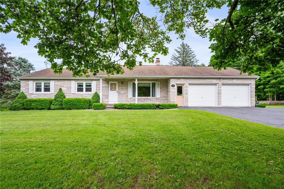 1852 Falkey Road Phelps, NY 14532 - Photo 1 of 1 Gallery Image 1