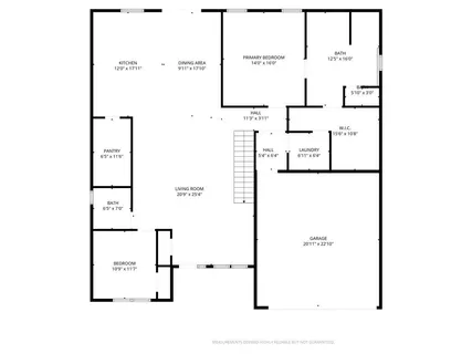 $699,000 | 1416 Northeast Ernest Way, Lee's Summit, MO 64086