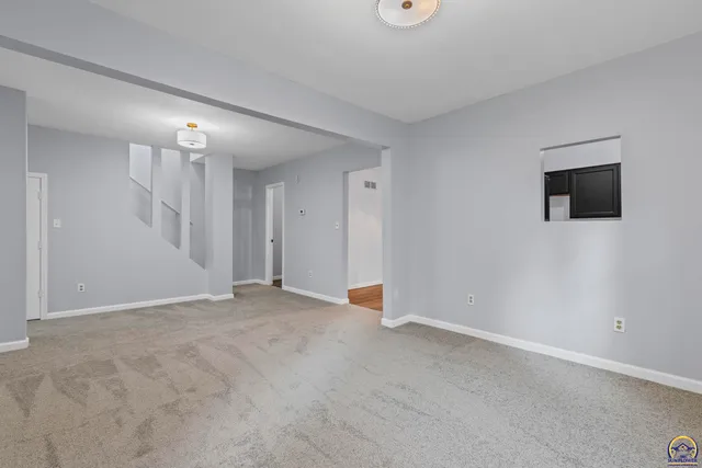 $184,900 | 1934 Northwest Polk Street, Topeka, KS 66608