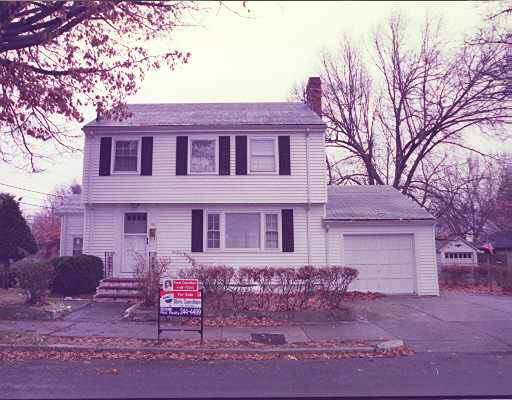 33 Varick Road Boston, MA 02132 - Photo 1 of 1