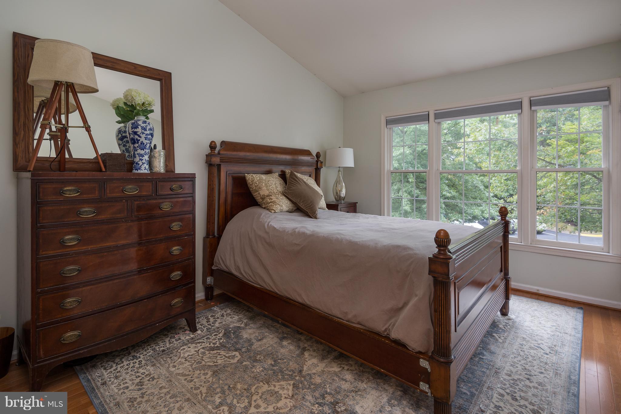 11284 Fairwind Way Reston, VA 20190 - Photo 18 of 29 Bedroom 2