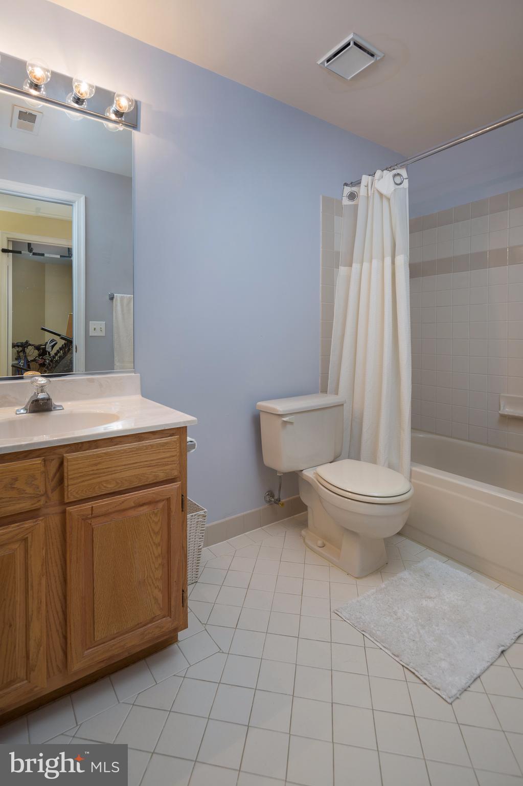 11284 Fairwind Way Reston, VA 20190 - Photo 27 of 29 Bath 3