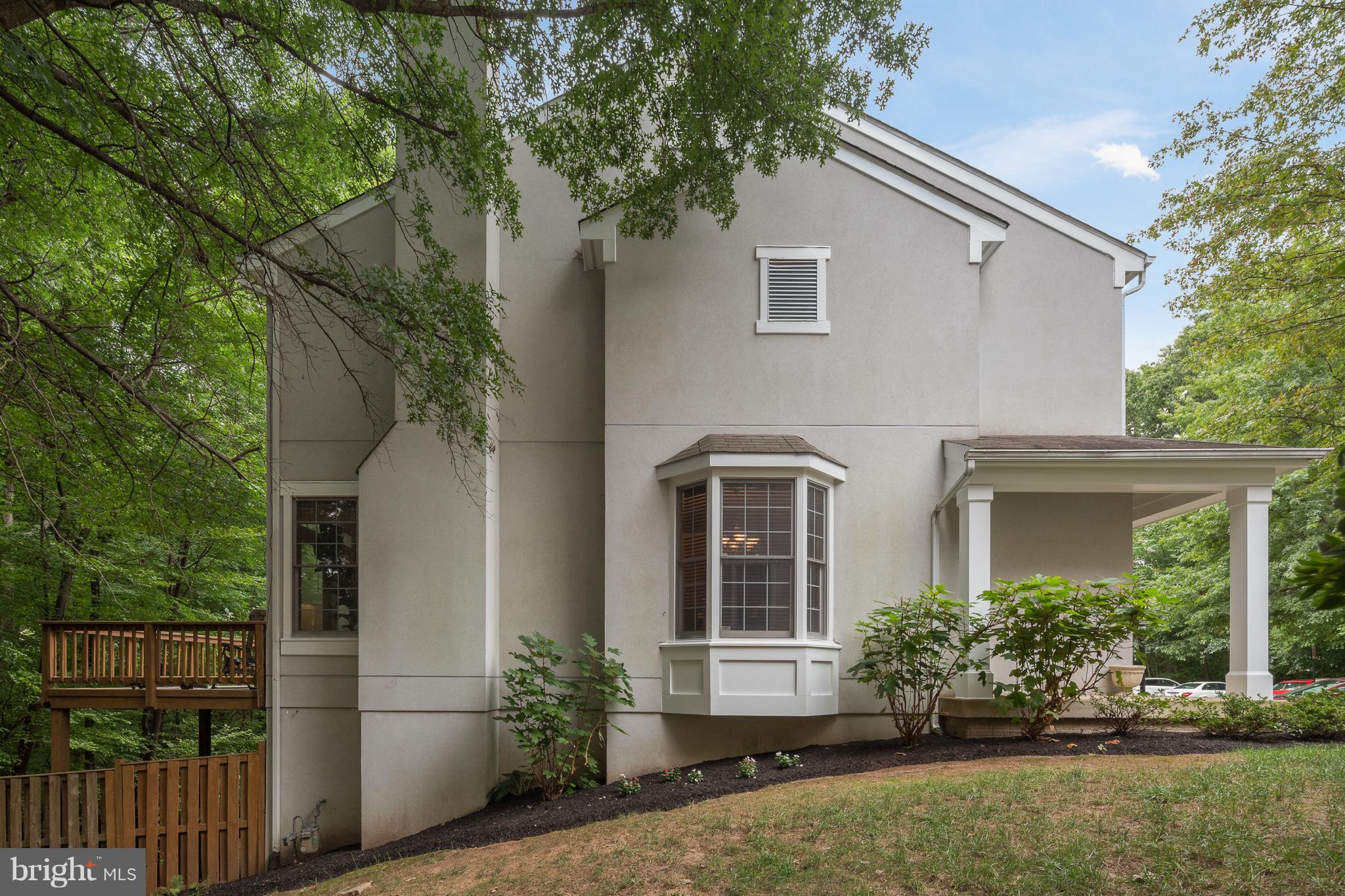11284 Fairwind Way Reston, VA 20190 - Photo 28 of 29 Exterior (General)