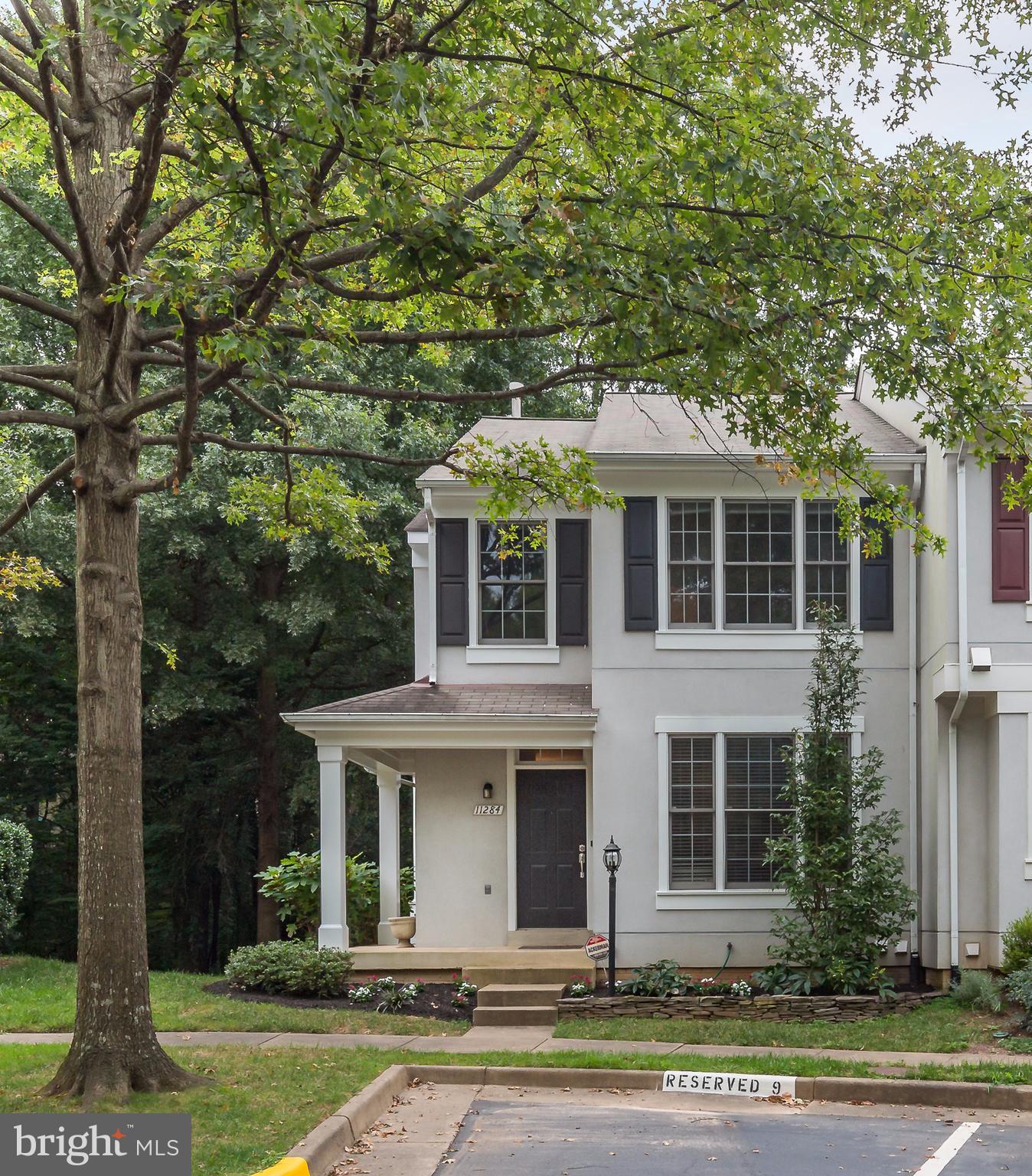 11284 Fairwind Way Reston, VA 20190 - Photo 29 of 29 Exterior (Front)