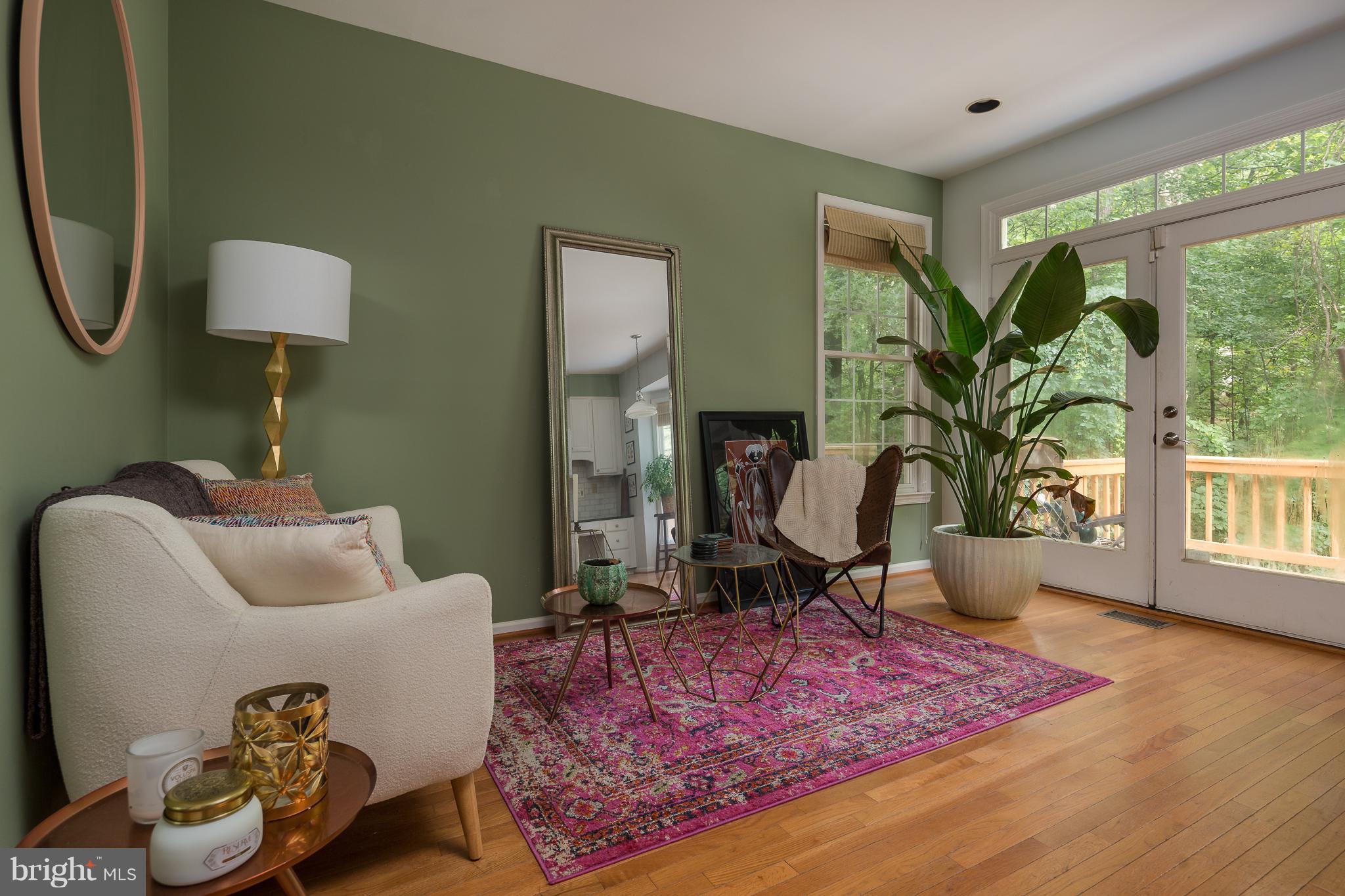 11284 Fairwind Way Reston, VA 20190 - Photo 8 of 29 Family Room