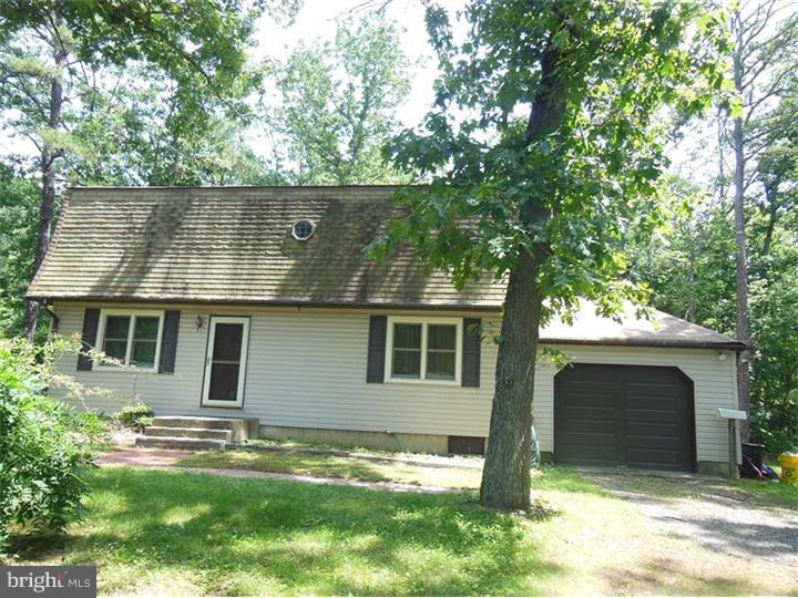 332 Indian Mills Road Shamong, NJ 08088 - Photo 1 of 25 Exterior Front
