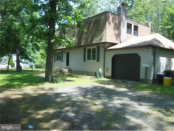 332 Indian Mills Road Shamong, NJ 08088 - Photo 2 of 25 Exterior Front