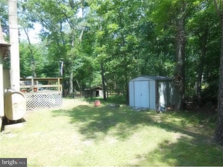 332 Indian Mills Road Shamong, NJ 08088 - Photo 25 of 25 Exterior Back